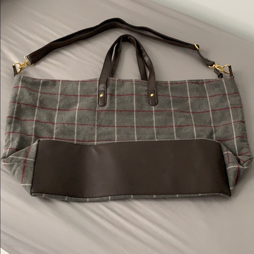 Weekender Bag